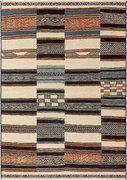 In- & Outdoor Rug Artis Multicolour 160x235 cm