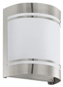 EGLO 30191 - CERNO kültéri fali lámpa 1xE27/40W