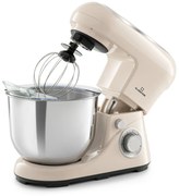 Klarstein Bella Pico 2G, konyhai robotgép, 1300 W, 1,7 PS, 6 fokozat, 5 L