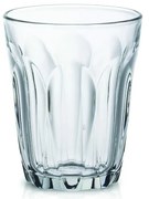 Pohár készlet 6 db-os 130 ml Provence - Duralex