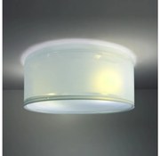 Dalber 42006T - Gyerek mennyezeti lámpa COLOR LIGHT 2xE27/15W/230V kék