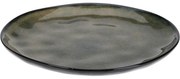 Lambro kőagyag desszertes tányér, 20 x 2,8 cm