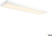 SLV PANEL 1001505 LED panel 2x45W/LED 3000K 3100LM IP20