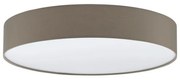Eglo ROMAO 3 97778 távirányítós mennyezetlámpa, 40W LED, 2700K-5000K, 4000 lm