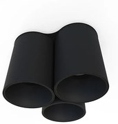 Eye Tone több ágú mennyezeti spotlámpa