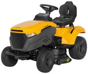 Stiga Tornado 398 M oldalkidobós fűnyíró traktor