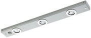 Eglo KOB LED 93707 pultmegvilágító lámpa, 3x3W LED