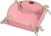 Dekoria Piszkos kosár rózsaszín