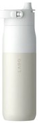 PureVis 2 gránitfehér antibakteriális flakon 680ml - LARQ