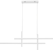 Antama LED több ágú függesztett lámpa