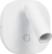 Lara LED fali spotlámpa