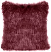 Dekoratív párnahuzat 819 45x45 Eurofirany sötétlila