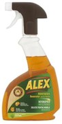 Bútorápoló, antisztatikus, 375 ml, ALEX, aloe vera (KHT755)