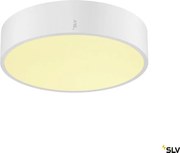 SLV MEDO 1007285 Süllyesztett mennyezeti lámpa 1x10W/LED 3000K|4000K 1250lm IP50