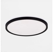 Zuma Line MS748320R-3-BK - LED Dimmelhető lámpa BOVE 32,5W/230V 3000/4000/5500K fekete