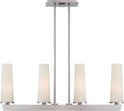 Quoizel modern csillár chelsea loft fényes nikkel elsqz-chelsea-loft-p