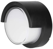 LED kültéri fali lámpa LED/7W/230V 3000K IP65