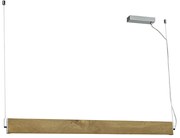 Norman egyágú függesztett lámpa