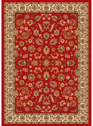 Samira 12002 darab szőnyeg piros, 160 x 225 cm , 160 x 225 cm