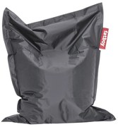 Fatboy "Junior" babzsák, 16 változat - Fatboy® Szín: sötétszürke