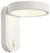 LED fali lámpa LED/5W/230V 3000K/4000K fehér