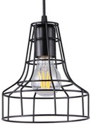 Prezent RIANO 61454 függeszték, 1x60W E27