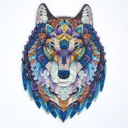 Vad farkas fa puzzle