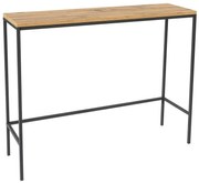 Canvas Atlantic Pine konzolasztal