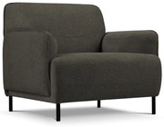Neso sötétszürke fotel - Windsor & Co Sofas
