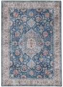 Rug Laury Blue 80x150 cm