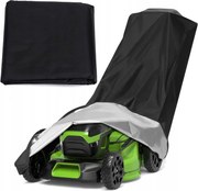 Fűnyíró Huzat Nagy Univerzális Védő Oxford szövet 191*110*67cm