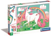 Puzzle I Believe in Unicorns