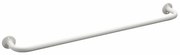 AQUALINE 8012 törülközőtartó-szárító 70 cm, fehér