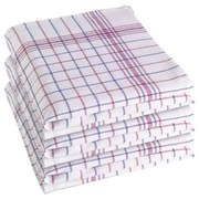 Pamut konyharuha szett 3 db-os 70x70 cm Horeca – Tiseco Home Studio