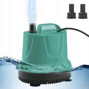 Kis Szivattyú Tiszta És Piszkos Vízhez, Szennyvízhez És Merülőszűrős Szeptikus Tartályhoz