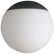 FARO 3L022 - KLIM ventilátoros lámpa 1xE27/15W/230V fekete