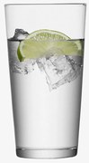 Pohár (nagy) Gio, 320 ml, áttetsző, 4 db-os szett - LSA International