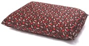 Barna fekhely kutyáknak 90x120 cm Outdoor Bed Mocha L – P.L.A.Y.