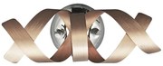 Luxera Ribbon 64356 falilámpa, 1x33W G9