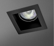 Minisquare állmennyezetbe süllyeszthető spotlámpa