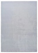 Berna Liso szürke szőnyeg, 60 x 110 cm - Universal