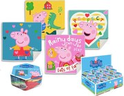 Peppa malac Pack mágikus kéztörlő arctörlő, törölköző 30x30cm