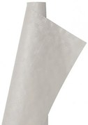 Infibra asztalterítő damask 1 rétegű 1,2x7m fehér