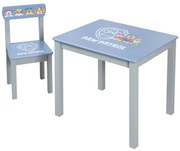 Gyerek bútor szett 2 db-os Paw Patrol – Roba