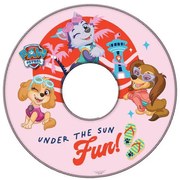 Mancs Őrjárat Sun Fun úszógumi 51 cm