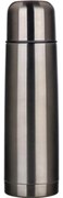 Banquet Avanza rozsdamentes acél termosz 0,5 l, metálfekete, 0,5 l