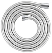GROHE 27507001 - VITALIOFLEX SILVER zuhanytömlő 2000 mm