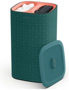 Textil szennyeskosár 30+30 l Tota Pop – Joseph Joseph