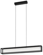 Eglo Gualajo 39629 függeszték, 27W LED, 3000K, 3000 lm