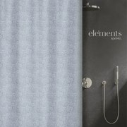 Zuhanyfüggöny 180x200 cm Ilo – Spirella